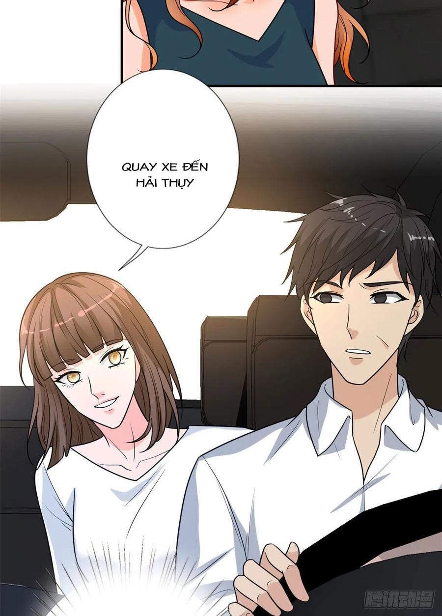 đọc truyện Ông Xã Kết Hôn Thử, Mạnh Thêm Chút Nữa Đi Chương 420 ảnh 8 tại Thiên Thai Truyện