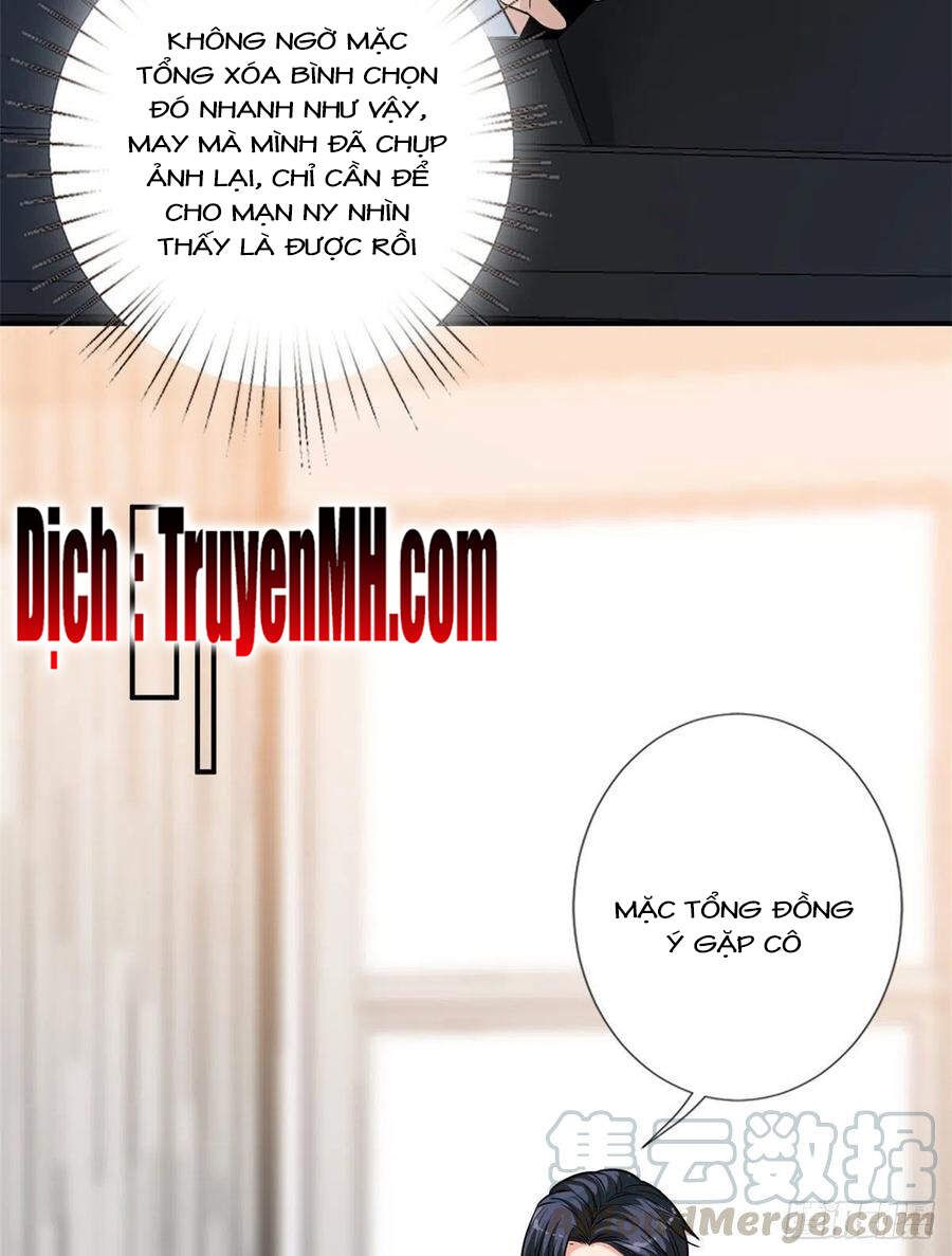 đọc truyện Ông Xã Kết Hôn Thử, Mạnh Thêm Chút Nữa Đi Chương 420 ảnh 9 tại Thiên Thai Truyện