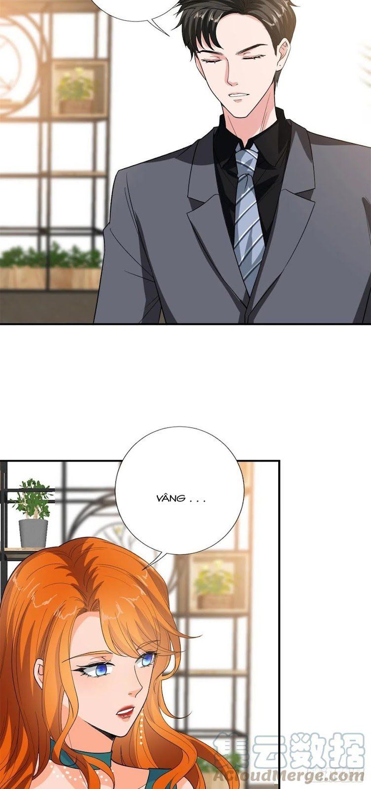 đọc truyện Ông Xã Kết Hôn Thử, Mạnh Thêm Chút Nữa Đi Chương 421 ảnh 13 tại Thiên Thai Truyện