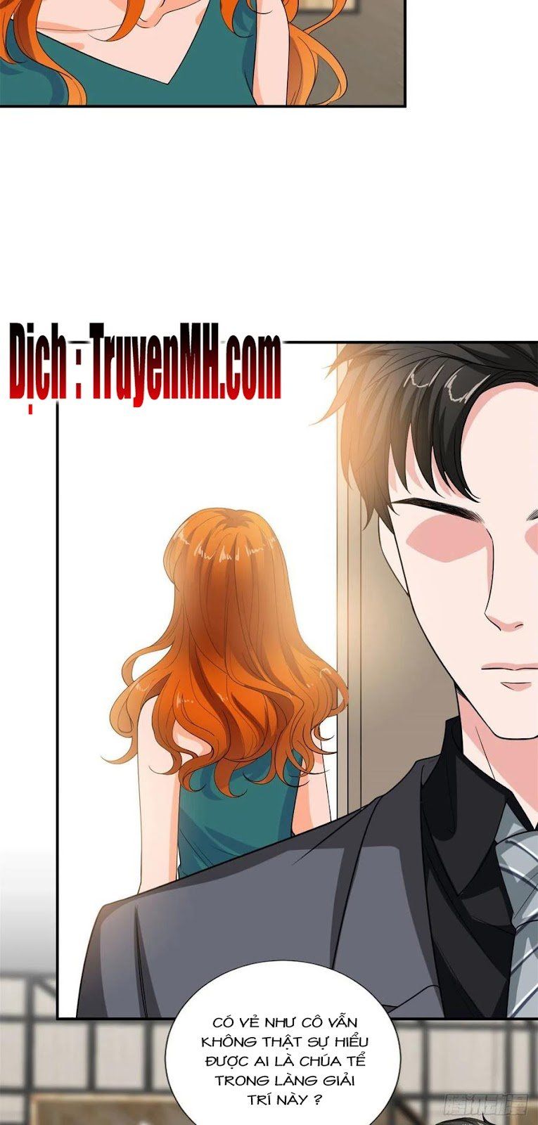 đọc truyện Ông Xã Kết Hôn Thử, Mạnh Thêm Chút Nữa Đi Chương 421 ảnh 14 tại Thiên Thai Truyện