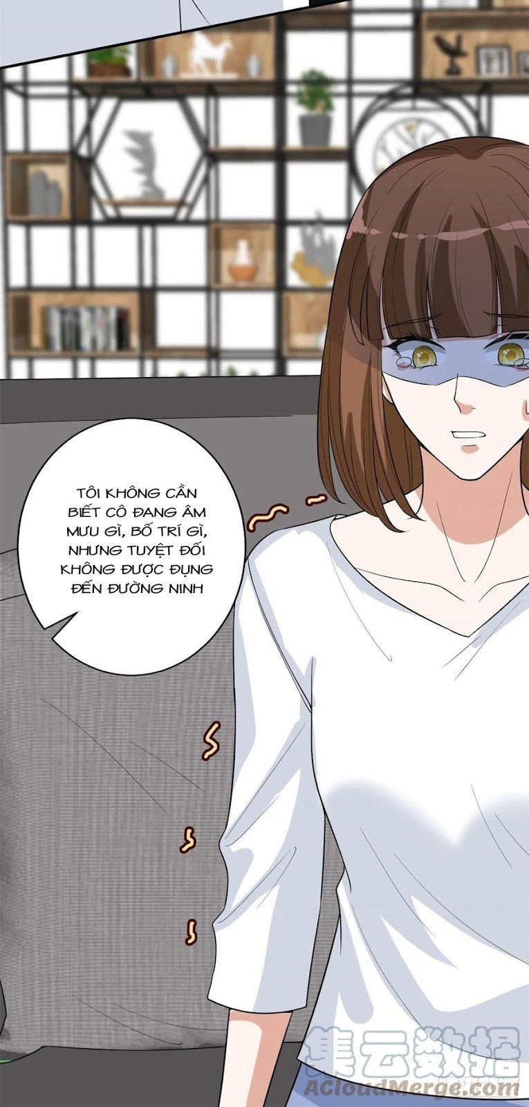 đọc truyện Ông Xã Kết Hôn Thử, Mạnh Thêm Chút Nữa Đi Chương 421 ảnh 17 tại Thiên Thai Truyện