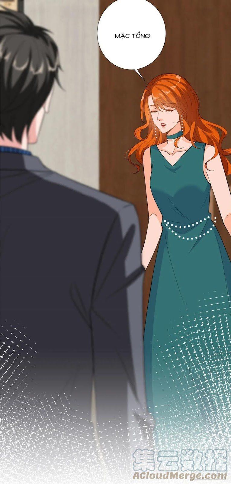 đọc truyện Ông Xã Kết Hôn Thử, Mạnh Thêm Chút Nữa Đi Chương 421 ảnh 7 tại Thiên Thai Truyện