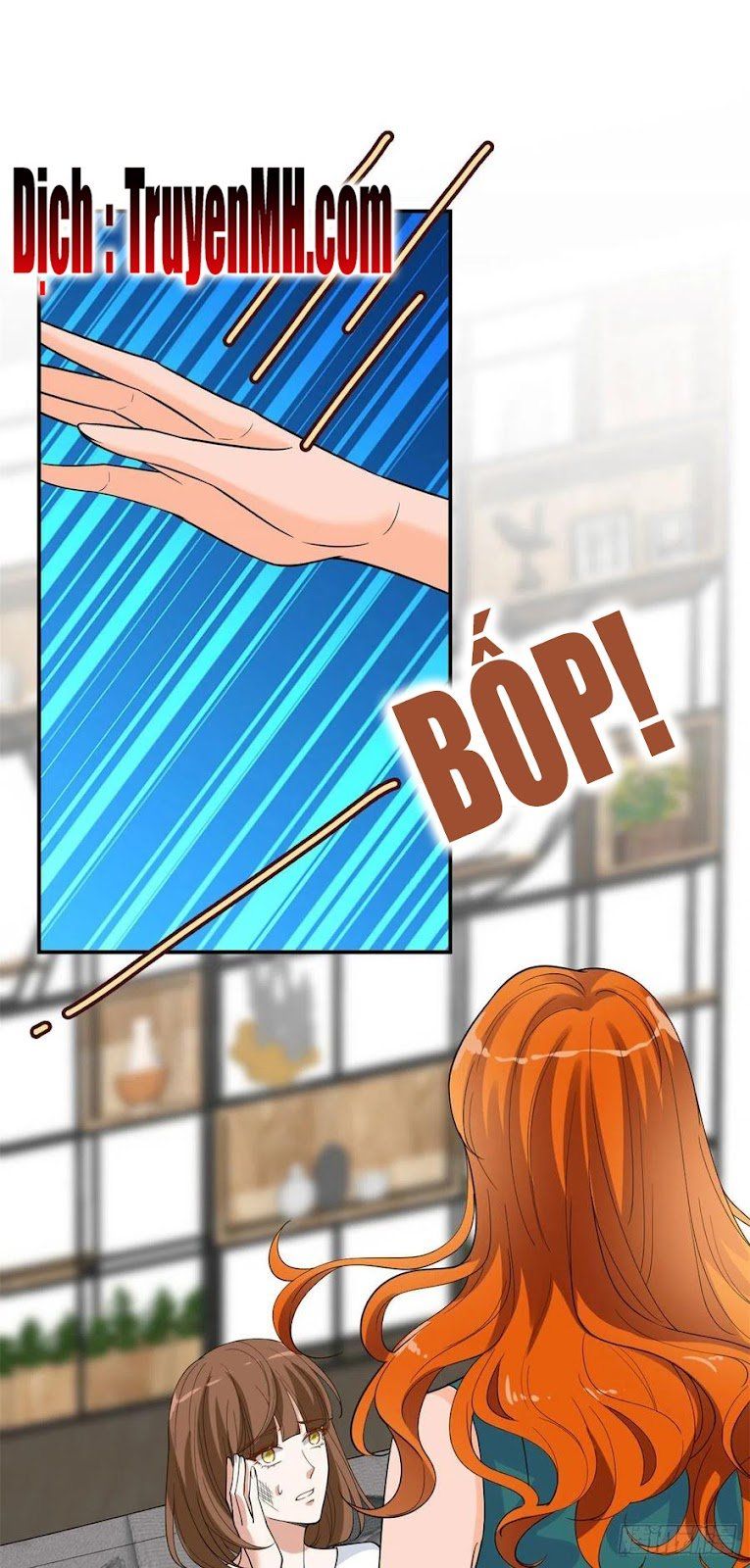 đọc truyện Ông Xã Kết Hôn Thử, Mạnh Thêm Chút Nữa Đi Chương 421 ảnh 8 tại Thiên Thai Truyện