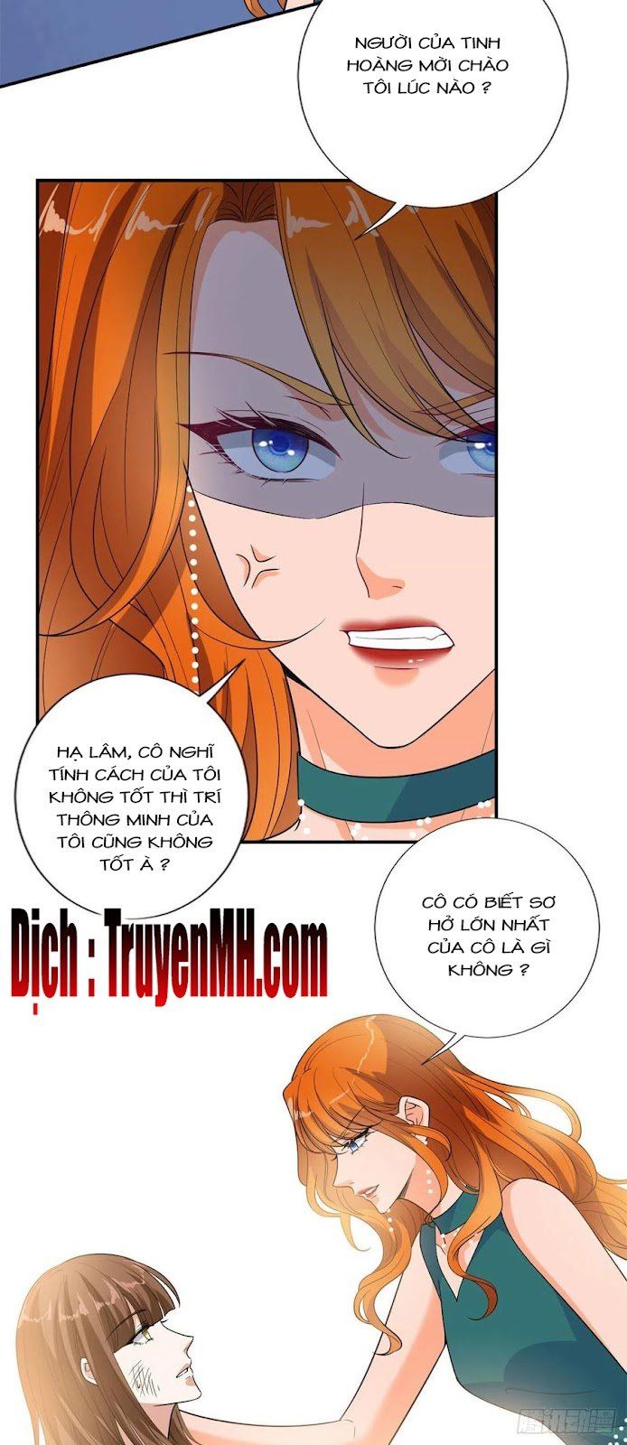 đọc truyện Ông Xã Kết Hôn Thử, Mạnh Thêm Chút Nữa Đi Chương 421 ảnh 10 tại Thiên Thai Truyện