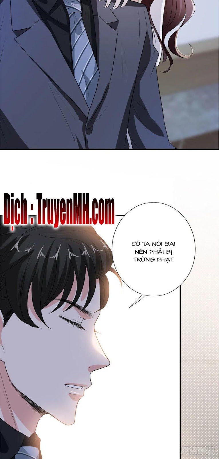 đọc truyện Ông Xã Kết Hôn Thử, Mạnh Thêm Chút Nữa Đi Chương 422 ảnh 12 tại Thiên Thai Truyện