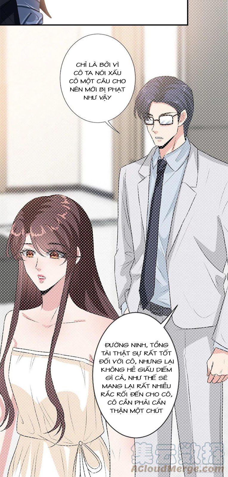 đọc truyện Ông Xã Kết Hôn Thử, Mạnh Thêm Chút Nữa Đi Chương 422 ảnh 13 tại Thiên Thai Truyện