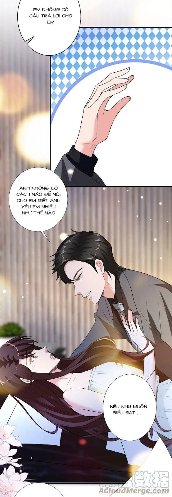 đọc truyện Ông Xã Kết Hôn Thử, Mạnh Thêm Chút Nữa Đi Chương 422 ảnh 15 tại Thiên Thai Truyện