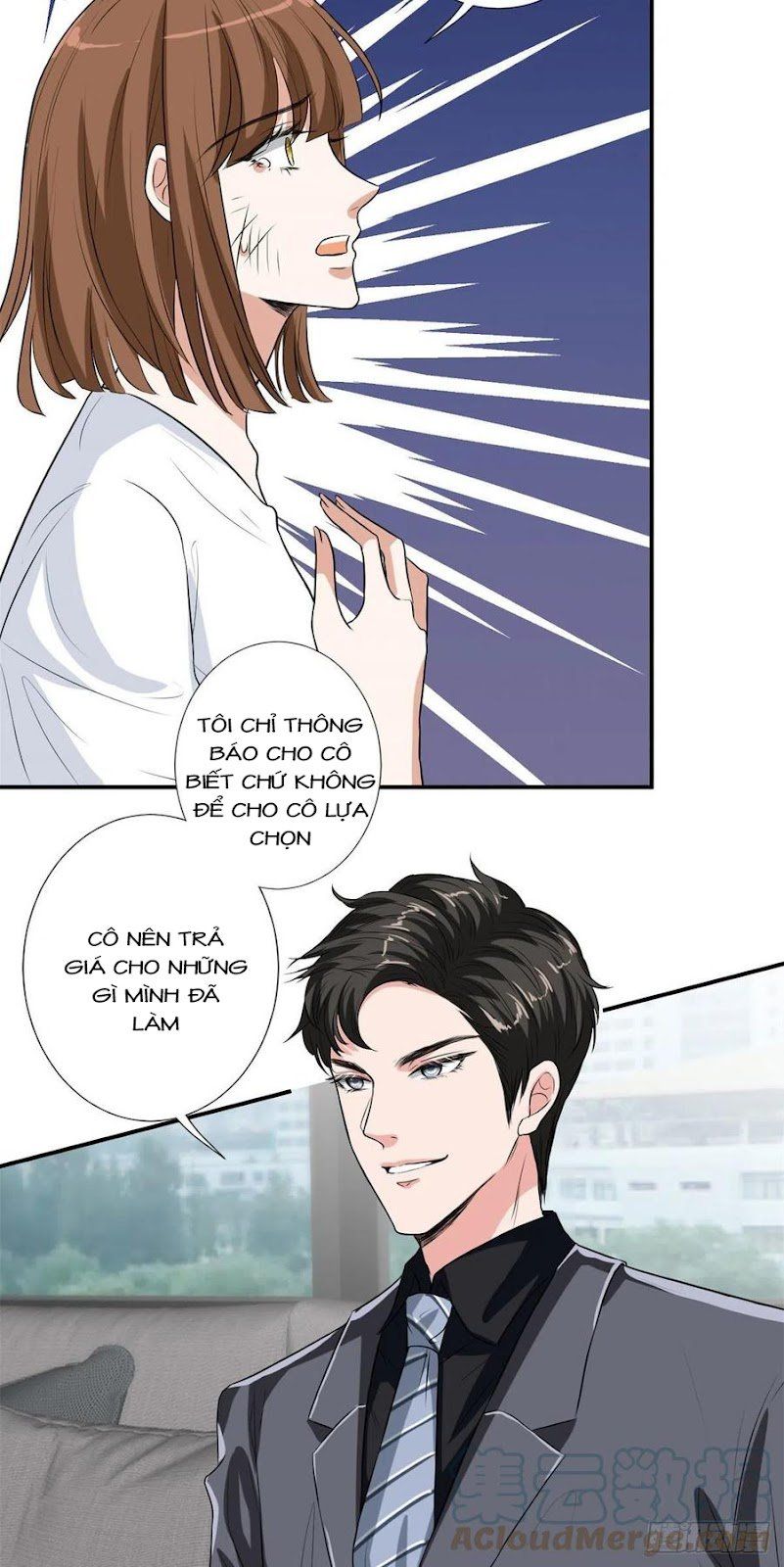 đọc truyện Ông Xã Kết Hôn Thử, Mạnh Thêm Chút Nữa Đi Chương 422 ảnh 5 tại Thiên Thai Truyện