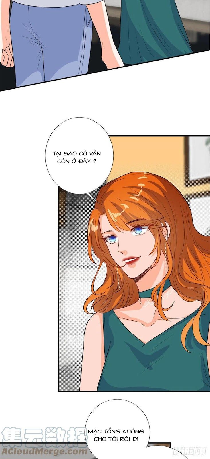 đọc truyện Ông Xã Kết Hôn Thử, Mạnh Thêm Chút Nữa Đi Chương 422 ảnh 7 tại Thiên Thai Truyện