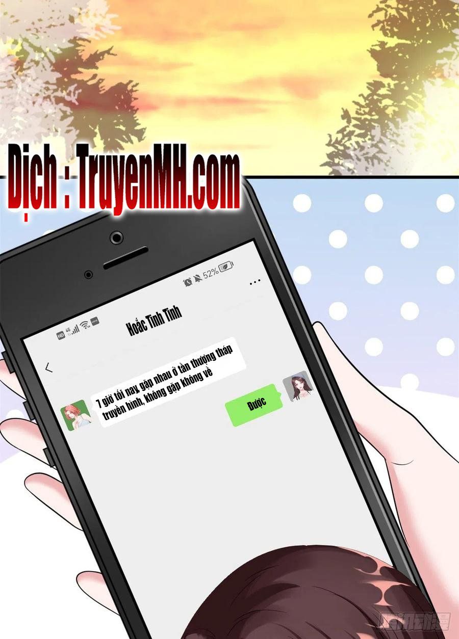 đọc truyện Ông Xã Kết Hôn Thử, Mạnh Thêm Chút Nữa Đi Chương 423 ảnh 13 tại Thiên Thai Truyện