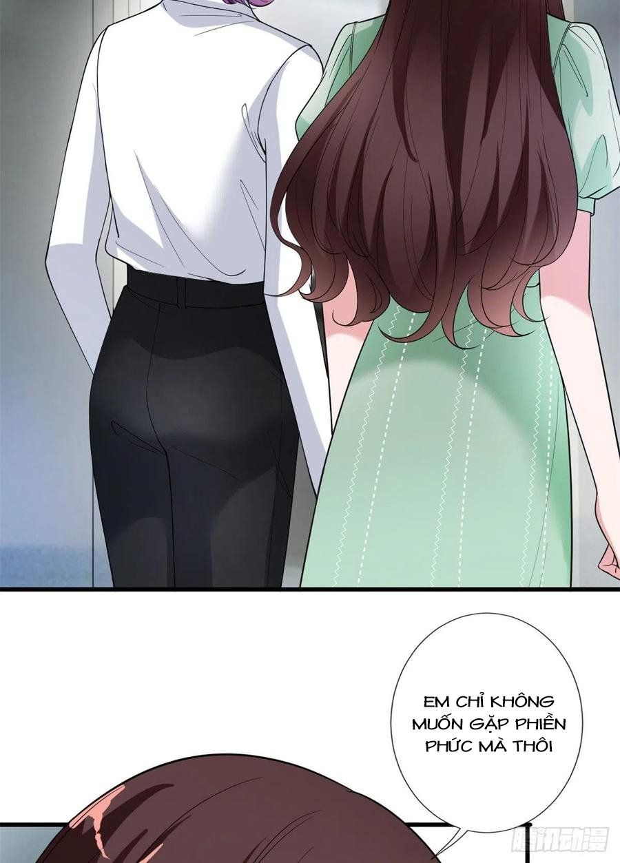 đọc truyện Ông Xã Kết Hôn Thử, Mạnh Thêm Chút Nữa Đi Chương 423 ảnh 16 tại Thiên Thai Truyện