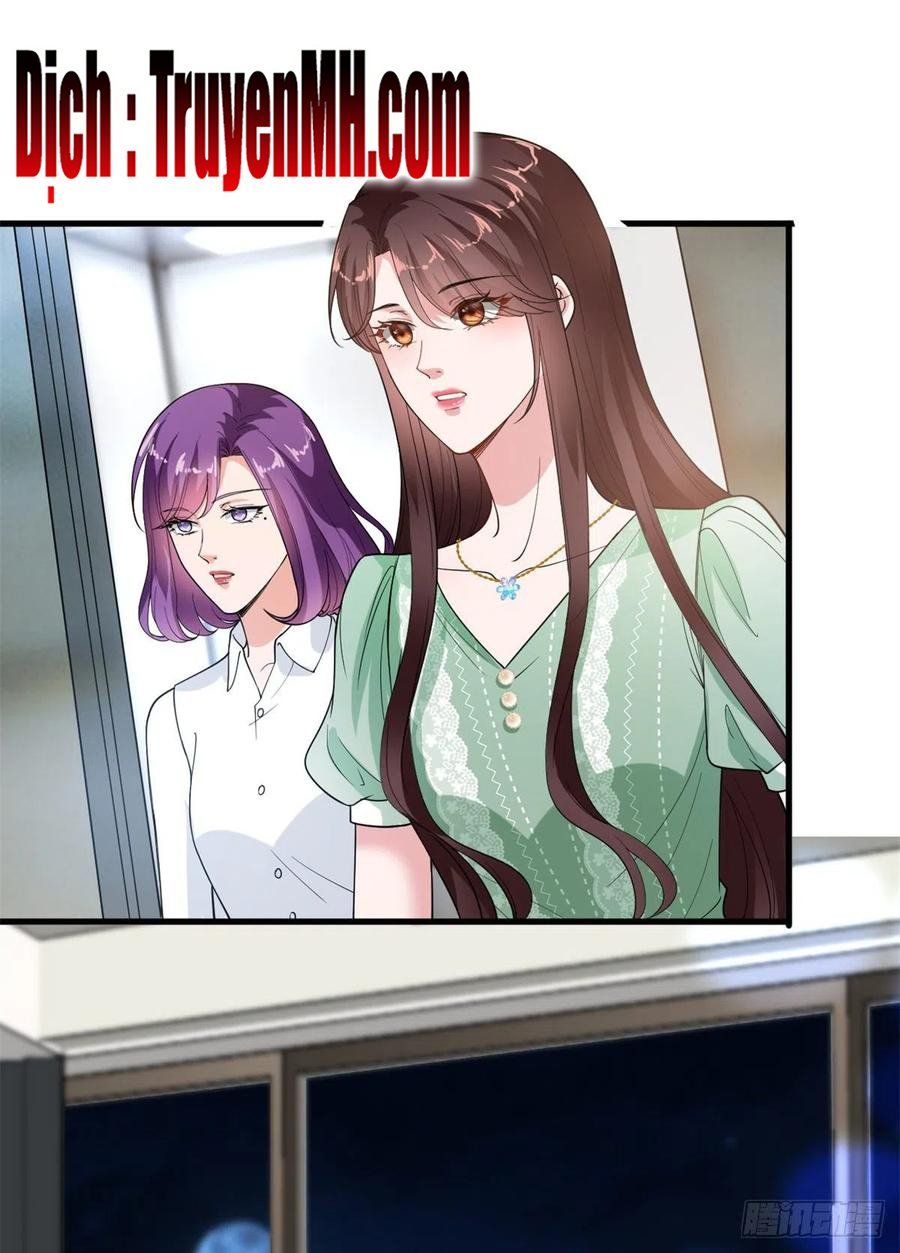 đọc truyện Ông Xã Kết Hôn Thử, Mạnh Thêm Chút Nữa Đi Chương 423 ảnh 19 tại Thiên Thai Truyện