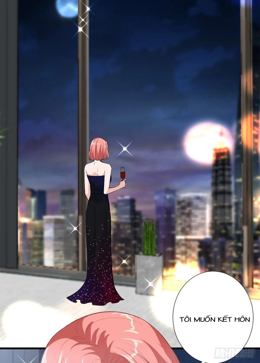 đọc truyện Ông Xã Kết Hôn Thử, Mạnh Thêm Chút Nữa Đi Chương 423 ảnh 20 tại Thiên Thai Truyện