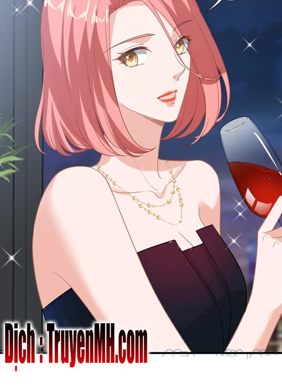 đọc truyện Ông Xã Kết Hôn Thử, Mạnh Thêm Chút Nữa Đi Chương 423 ảnh 21 tại Thiên Thai Truyện