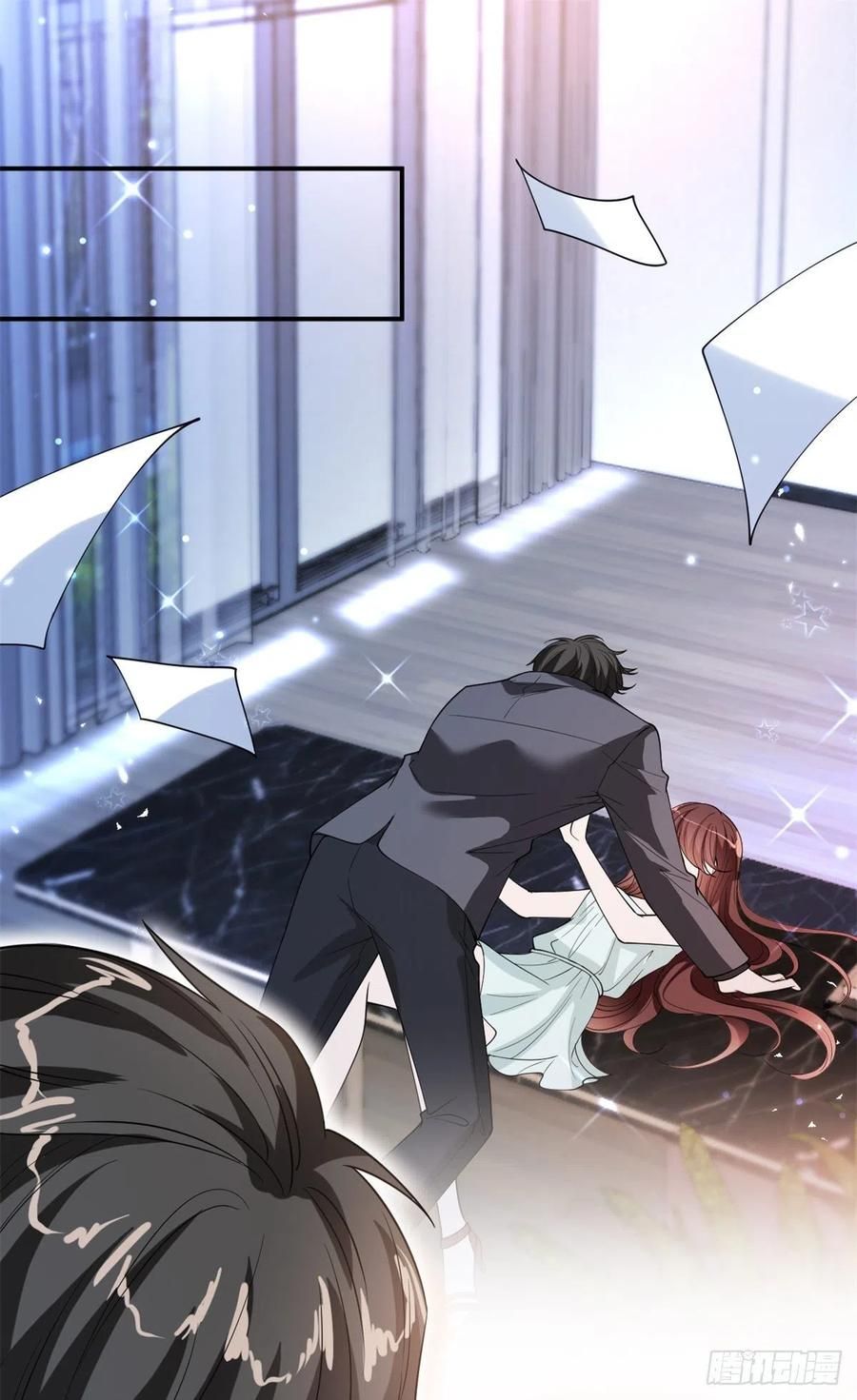 đọc truyện Ông Xã Kết Hôn Thử, Mạnh Thêm Chút Nữa Đi Chương 423 ảnh 4 tại Thiên Thai Truyện