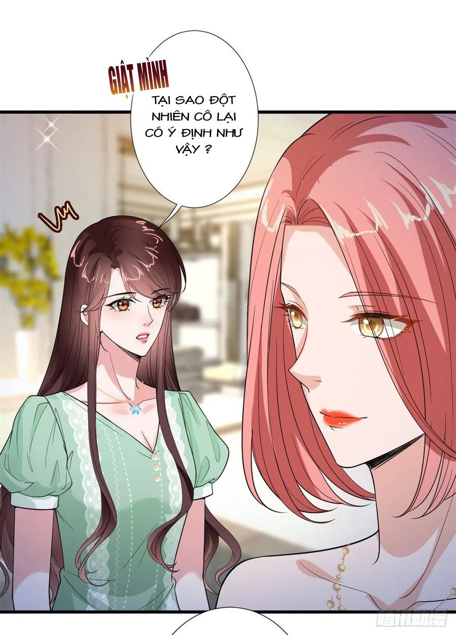 đọc truyện Ông Xã Kết Hôn Thử, Mạnh Thêm Chút Nữa Đi Chương 423 ảnh 22 tại Thiên Thai Truyện