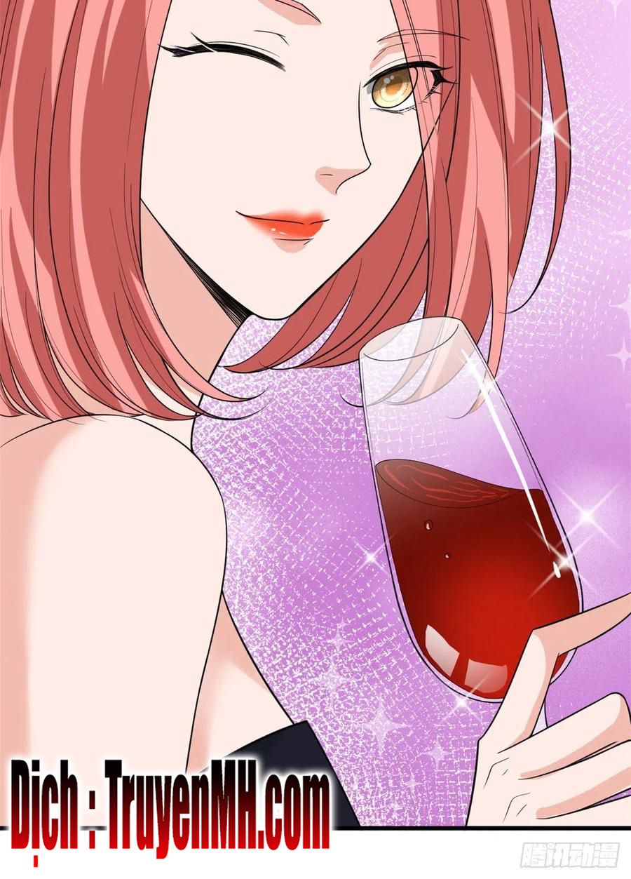 đọc truyện Ông Xã Kết Hôn Thử, Mạnh Thêm Chút Nữa Đi Chương 423 ảnh 25 tại Thiên Thai Truyện