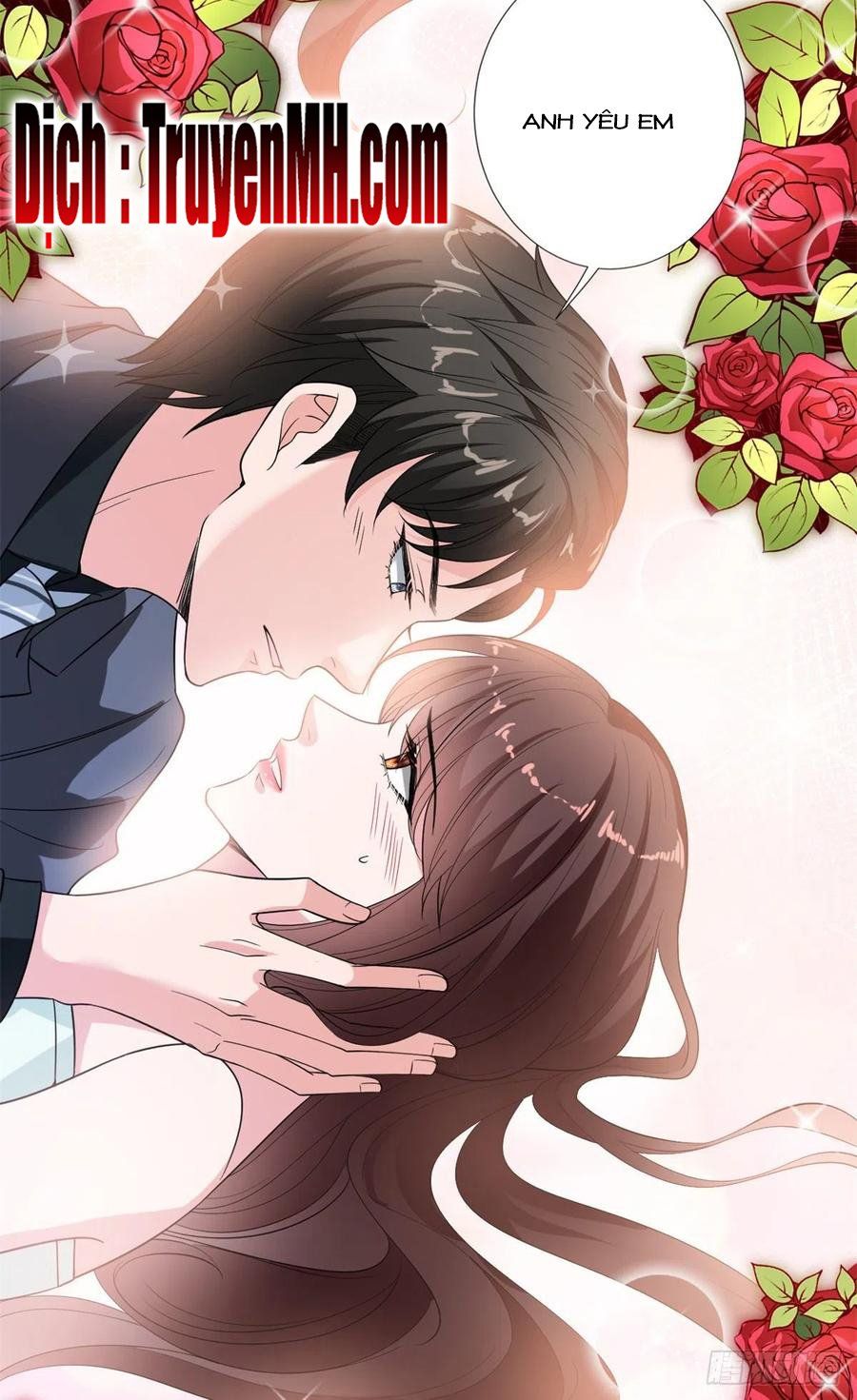 đọc truyện Ông Xã Kết Hôn Thử, Mạnh Thêm Chút Nữa Đi Chương 423 ảnh 7 tại Thiên Thai Truyện