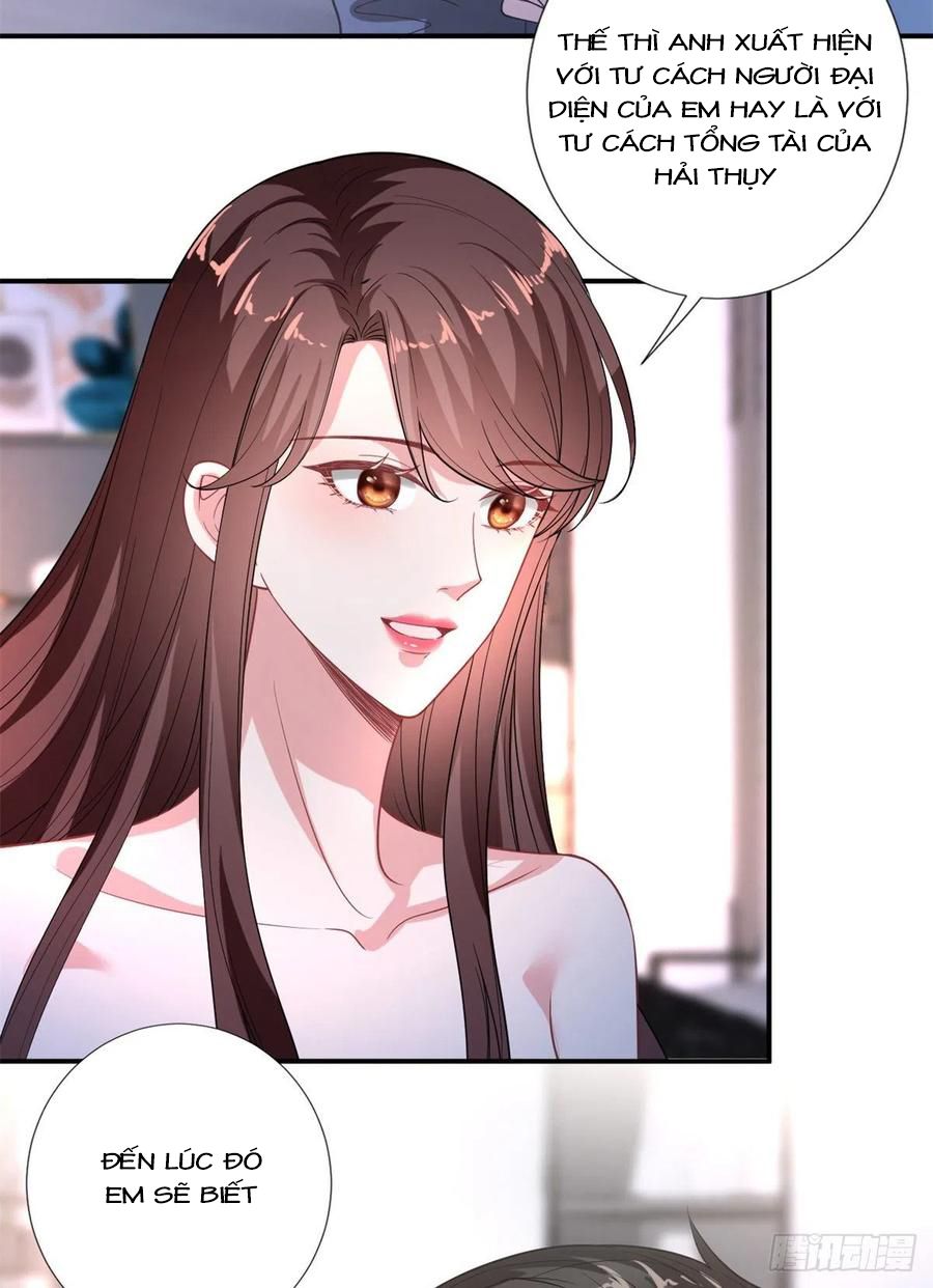 đọc truyện Ông Xã Kết Hôn Thử, Mạnh Thêm Chút Nữa Đi Chương 423 ảnh 10 tại Thiên Thai Truyện