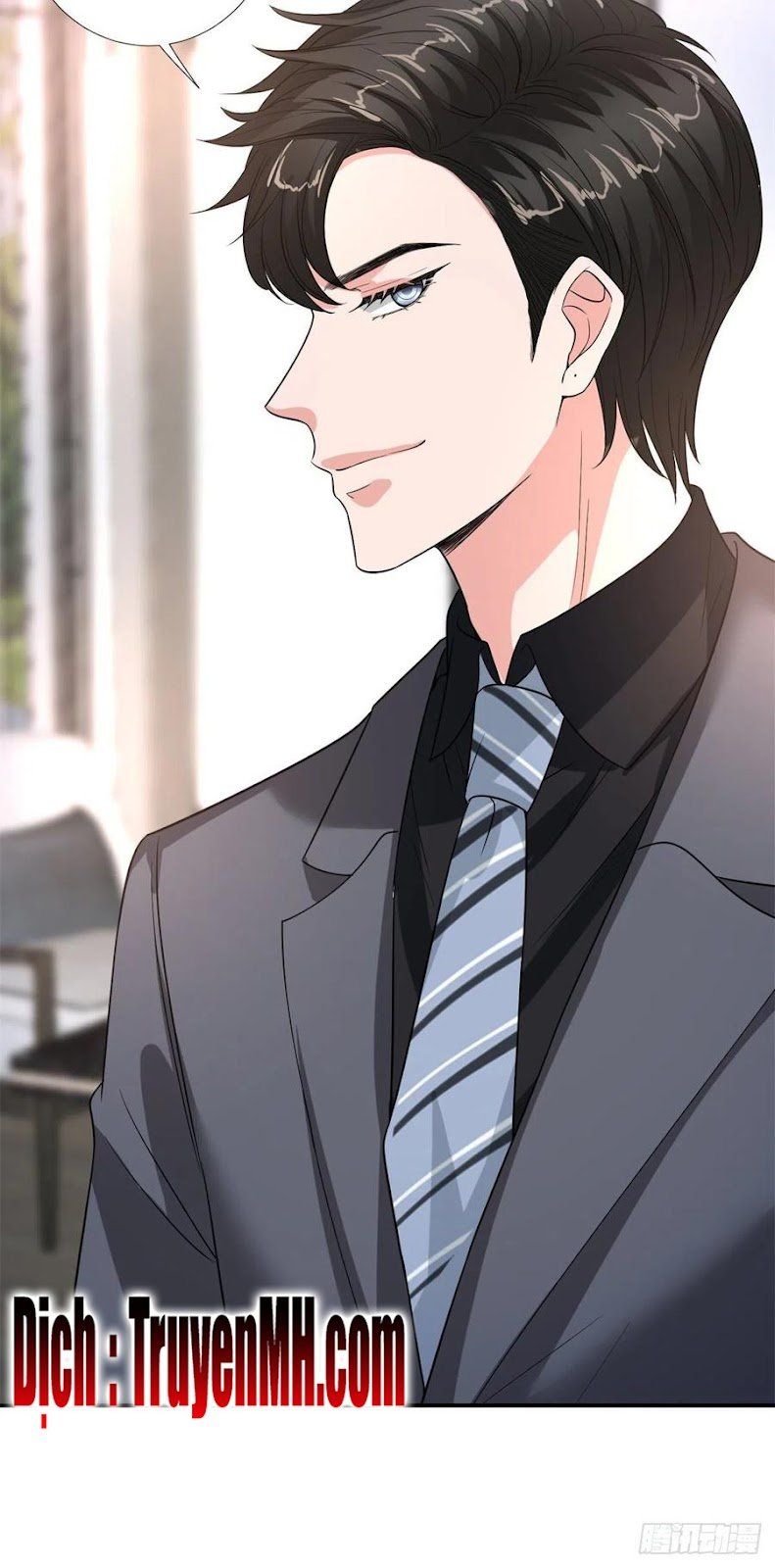 đọc truyện Ông Xã Kết Hôn Thử, Mạnh Thêm Chút Nữa Đi Chương 423 ảnh 11 tại Thiên Thai Truyện