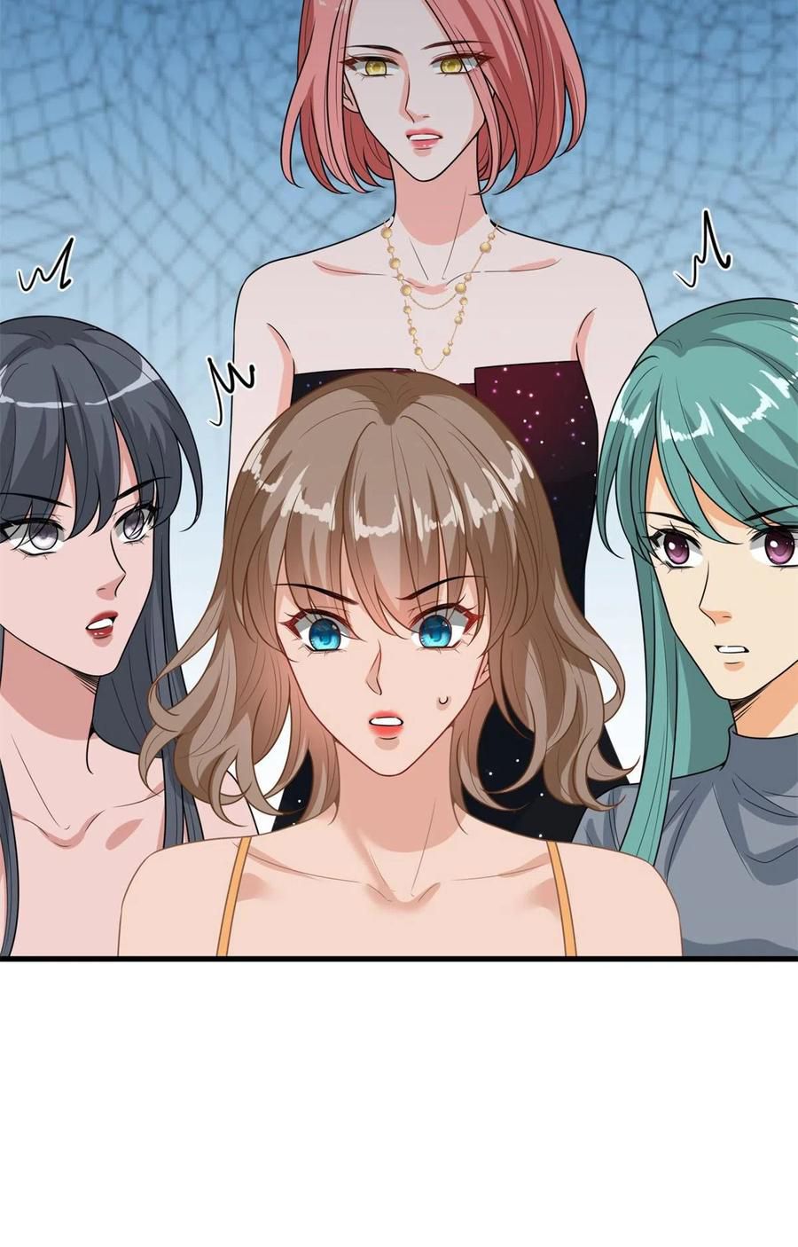 đọc truyện Ông Xã Kết Hôn Thử, Mạnh Thêm Chút Nữa Đi Chương 424 ảnh 14 tại Thiên Thai Truyện