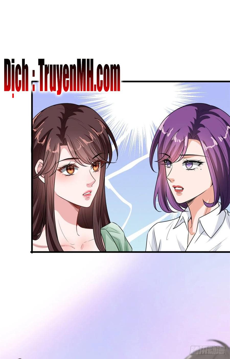 đọc truyện Ông Xã Kết Hôn Thử, Mạnh Thêm Chút Nữa Đi Chương 424 ảnh 19 tại Thiên Thai Truyện