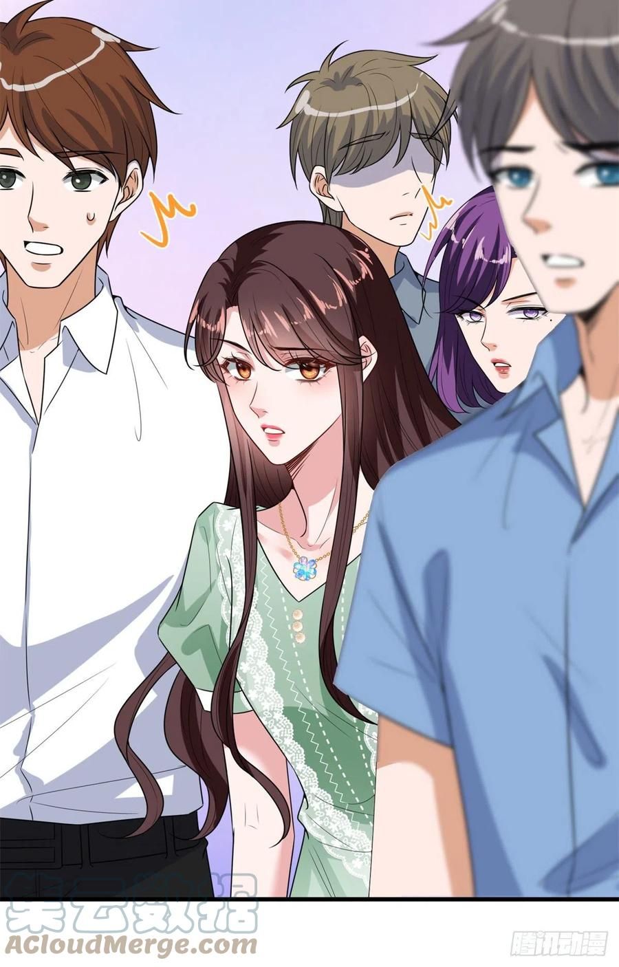 đọc truyện Ông Xã Kết Hôn Thử, Mạnh Thêm Chút Nữa Đi Chương 424 ảnh 20 tại Thiên Thai Truyện