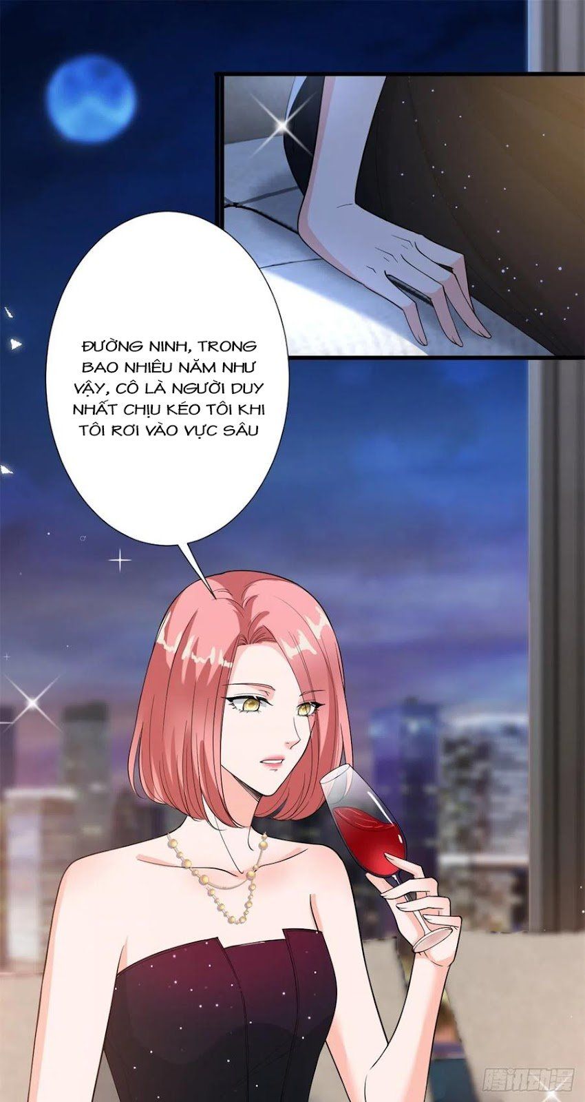 đọc truyện Ông Xã Kết Hôn Thử, Mạnh Thêm Chút Nữa Đi Chương 424 ảnh 4 tại Thiên Thai Truyện