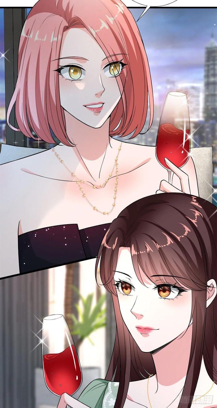 đọc truyện Ông Xã Kết Hôn Thử, Mạnh Thêm Chút Nữa Đi Chương 424 ảnh 6 tại Thiên Thai Truyện