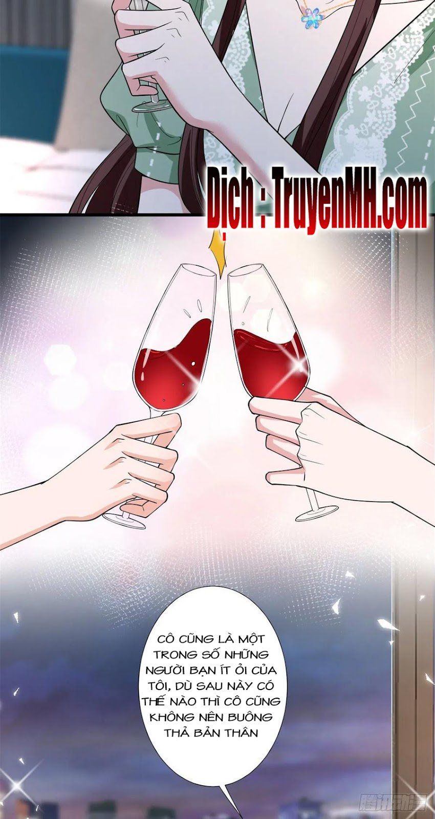 đọc truyện Ông Xã Kết Hôn Thử, Mạnh Thêm Chút Nữa Đi Chương 424 ảnh 7 tại Thiên Thai Truyện