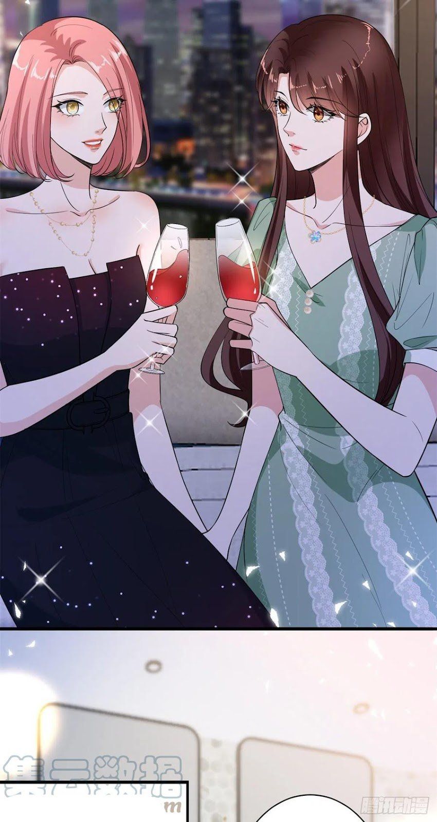 đọc truyện Ông Xã Kết Hôn Thử, Mạnh Thêm Chút Nữa Đi Chương 424 ảnh 8 tại Thiên Thai Truyện