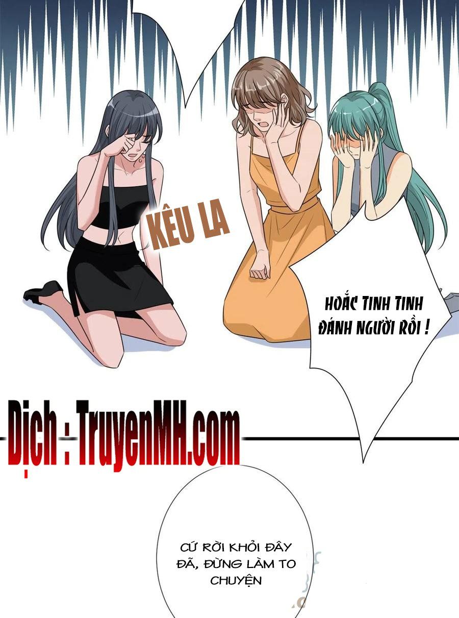 đọc truyện Ông Xã Kết Hôn Thử, Mạnh Thêm Chút Nữa Đi Chương 425 ảnh 12 tại Thiên Thai Truyện