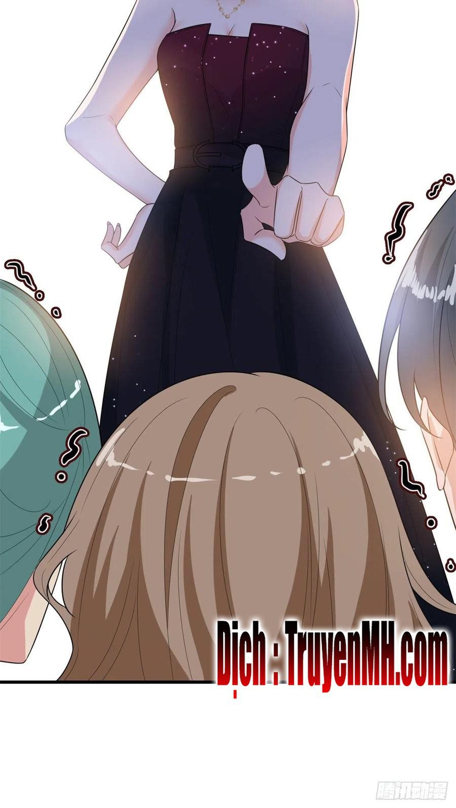 đọc truyện Ông Xã Kết Hôn Thử, Mạnh Thêm Chút Nữa Đi Chương 425 ảnh 14 tại Thiên Thai Truyện