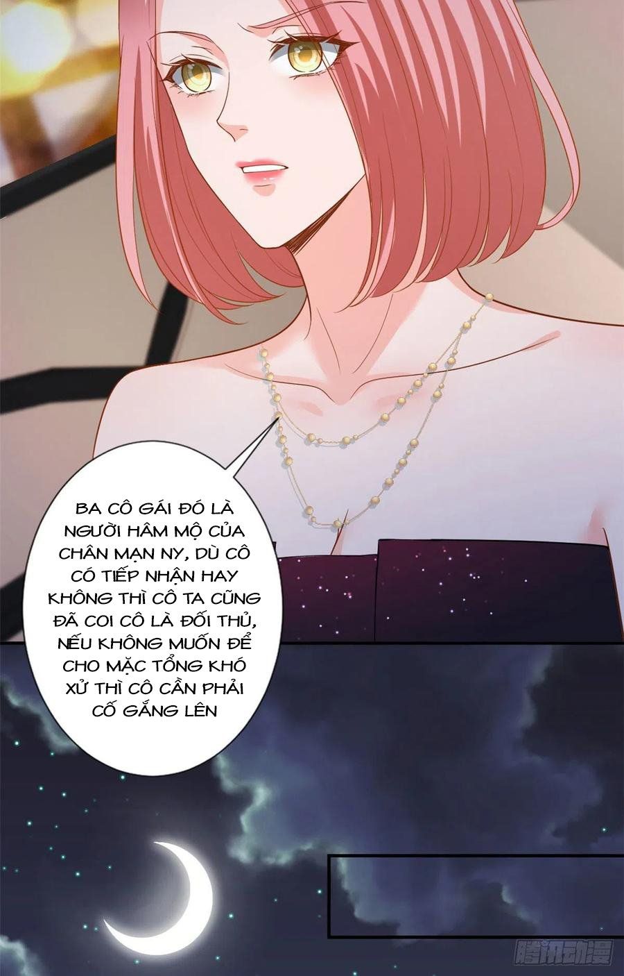 đọc truyện Ông Xã Kết Hôn Thử, Mạnh Thêm Chút Nữa Đi Chương 425 ảnh 22 tại Thiên Thai Truyện