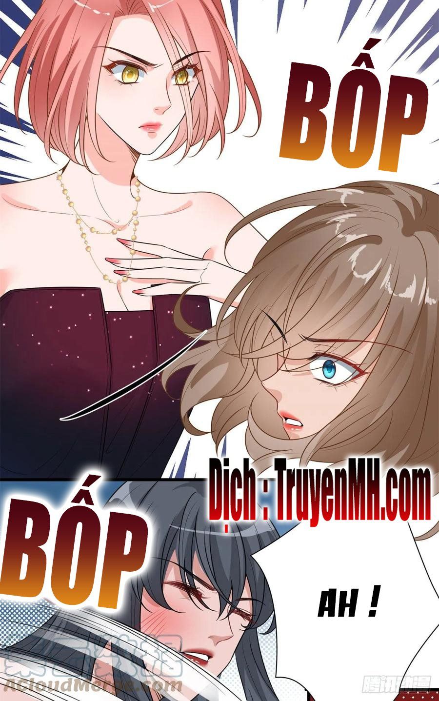 đọc truyện Ông Xã Kết Hôn Thử, Mạnh Thêm Chút Nữa Đi Chương 425 ảnh 6 tại Thiên Thai Truyện