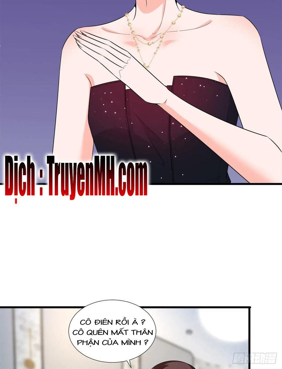 đọc truyện Ông Xã Kết Hôn Thử, Mạnh Thêm Chút Nữa Đi Chương 425 ảnh 8 tại Thiên Thai Truyện