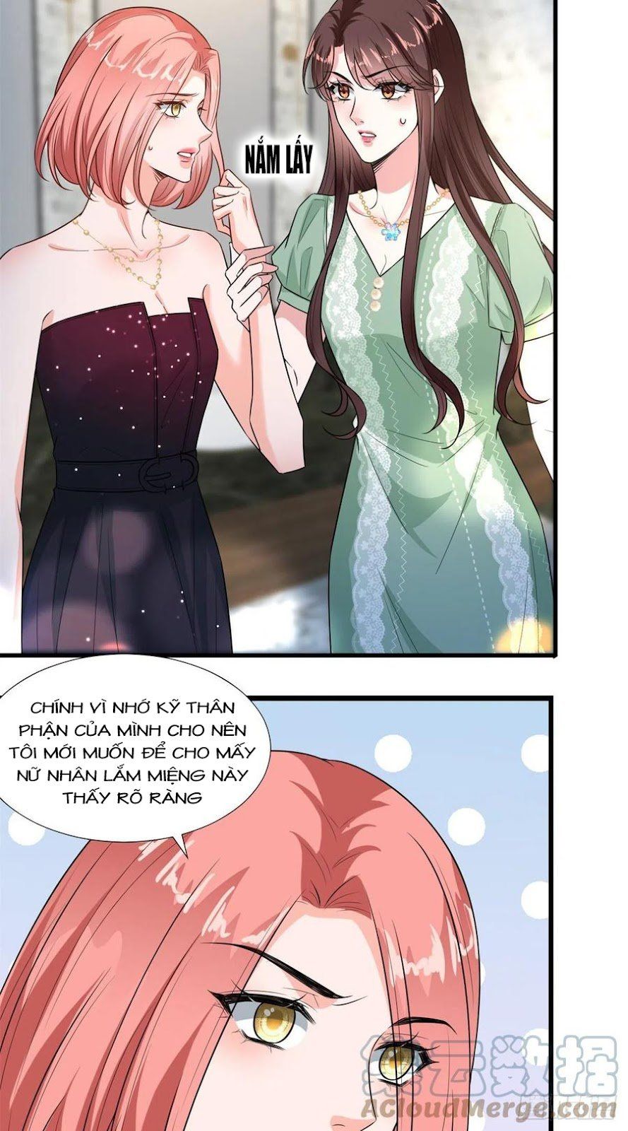 đọc truyện Ông Xã Kết Hôn Thử, Mạnh Thêm Chút Nữa Đi Chương 425 ảnh 9 tại Thiên Thai Truyện