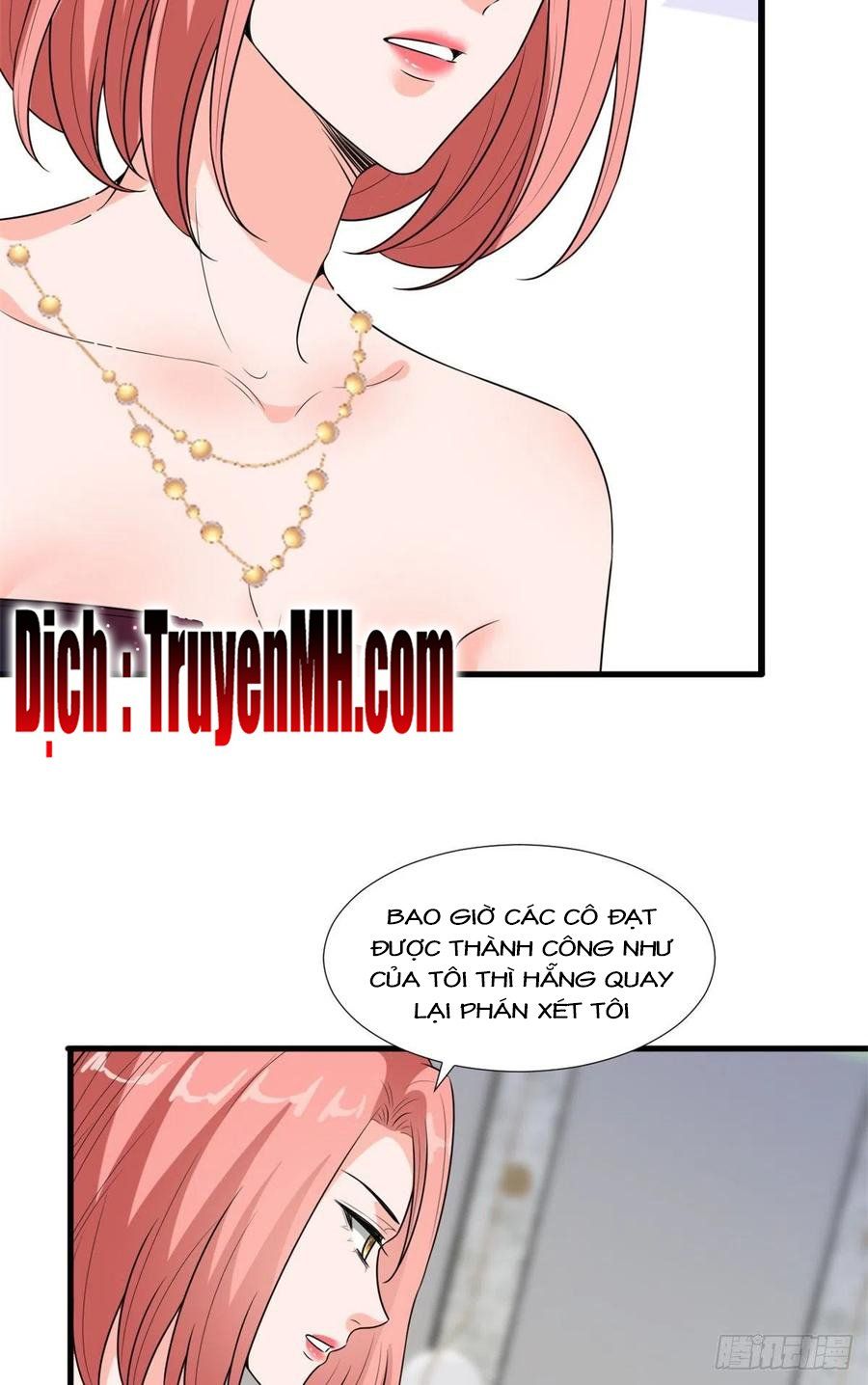 đọc truyện Ông Xã Kết Hôn Thử, Mạnh Thêm Chút Nữa Đi Chương 425 ảnh 10 tại Thiên Thai Truyện