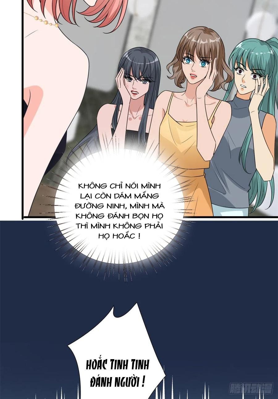 đọc truyện Ông Xã Kết Hôn Thử, Mạnh Thêm Chút Nữa Đi Chương 425 ảnh 11 tại Thiên Thai Truyện