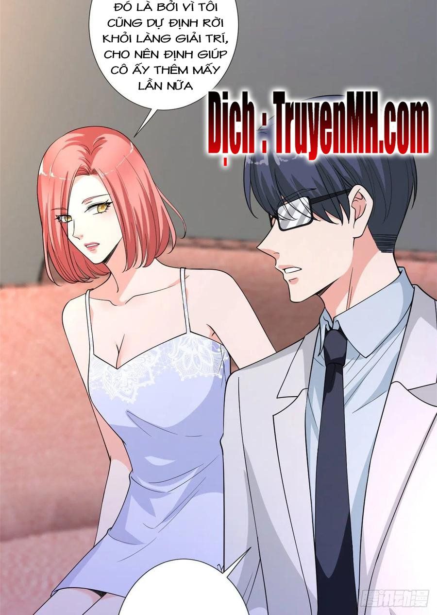 đọc truyện Ông Xã Kết Hôn Thử, Mạnh Thêm Chút Nữa Đi Chương 426 ảnh 12 tại Thiên Thai Truyện