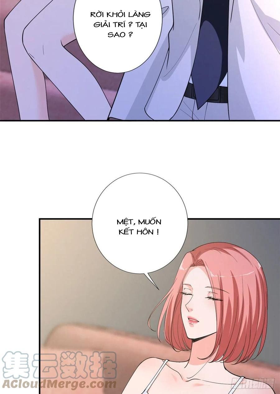 đọc truyện Ông Xã Kết Hôn Thử, Mạnh Thêm Chút Nữa Đi Chương 426 ảnh 13 tại Thiên Thai Truyện