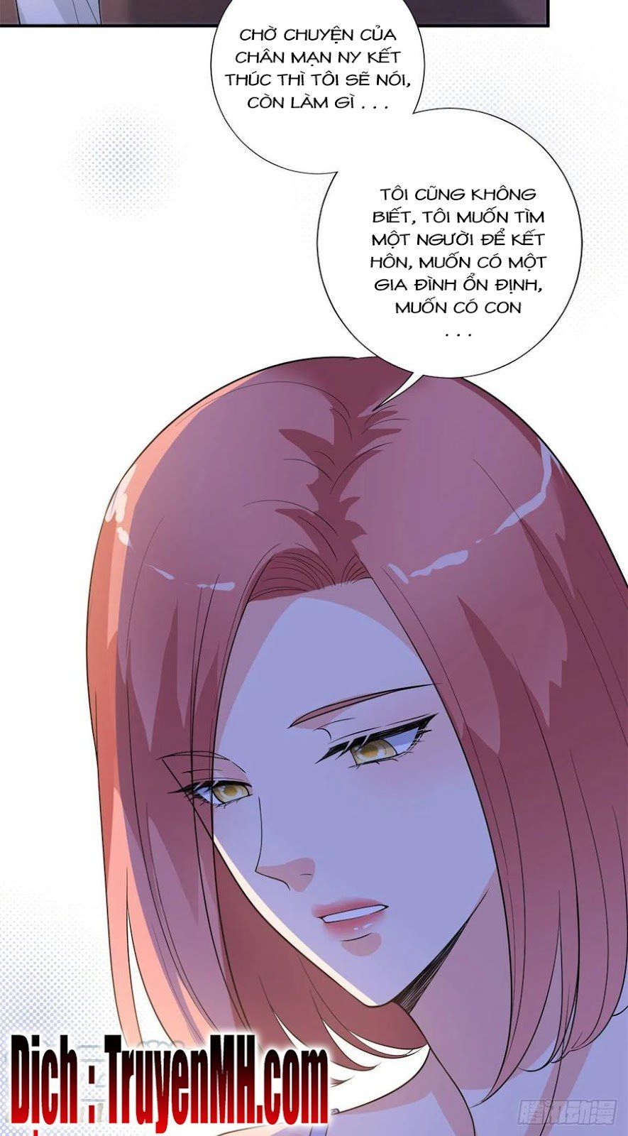 đọc truyện Ông Xã Kết Hôn Thử, Mạnh Thêm Chút Nữa Đi Chương 426 ảnh 16 tại Thiên Thai Truyện