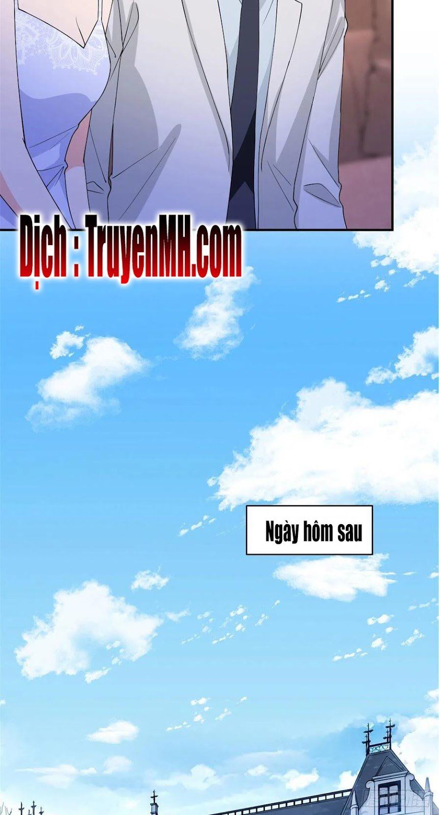 đọc truyện Ông Xã Kết Hôn Thử, Mạnh Thêm Chút Nữa Đi Chương 426 ảnh 18 tại Thiên Thai Truyện