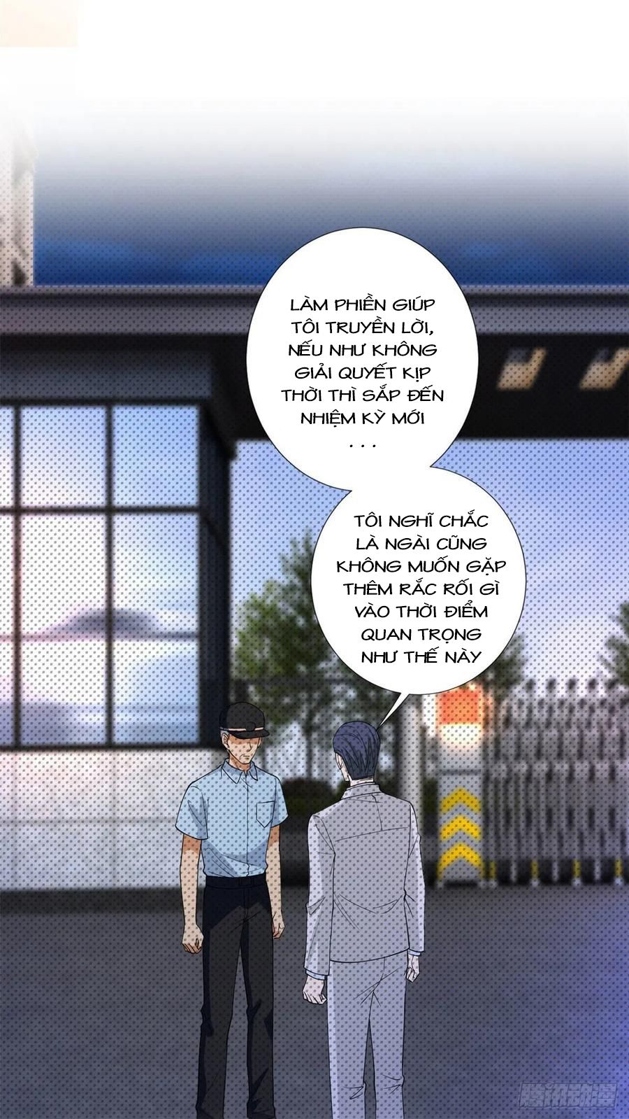 đọc truyện Ông Xã Kết Hôn Thử, Mạnh Thêm Chút Nữa Đi Chương 426 ảnh 21 tại Thiên Thai Truyện