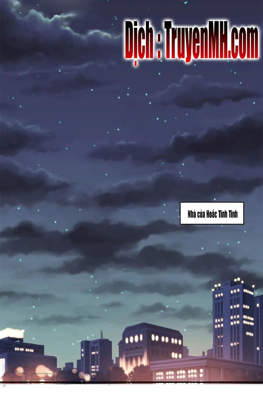 đọc truyện Ông Xã Kết Hôn Thử, Mạnh Thêm Chút Nữa Đi Chương 426 ảnh 4 tại Thiên Thai Truyện