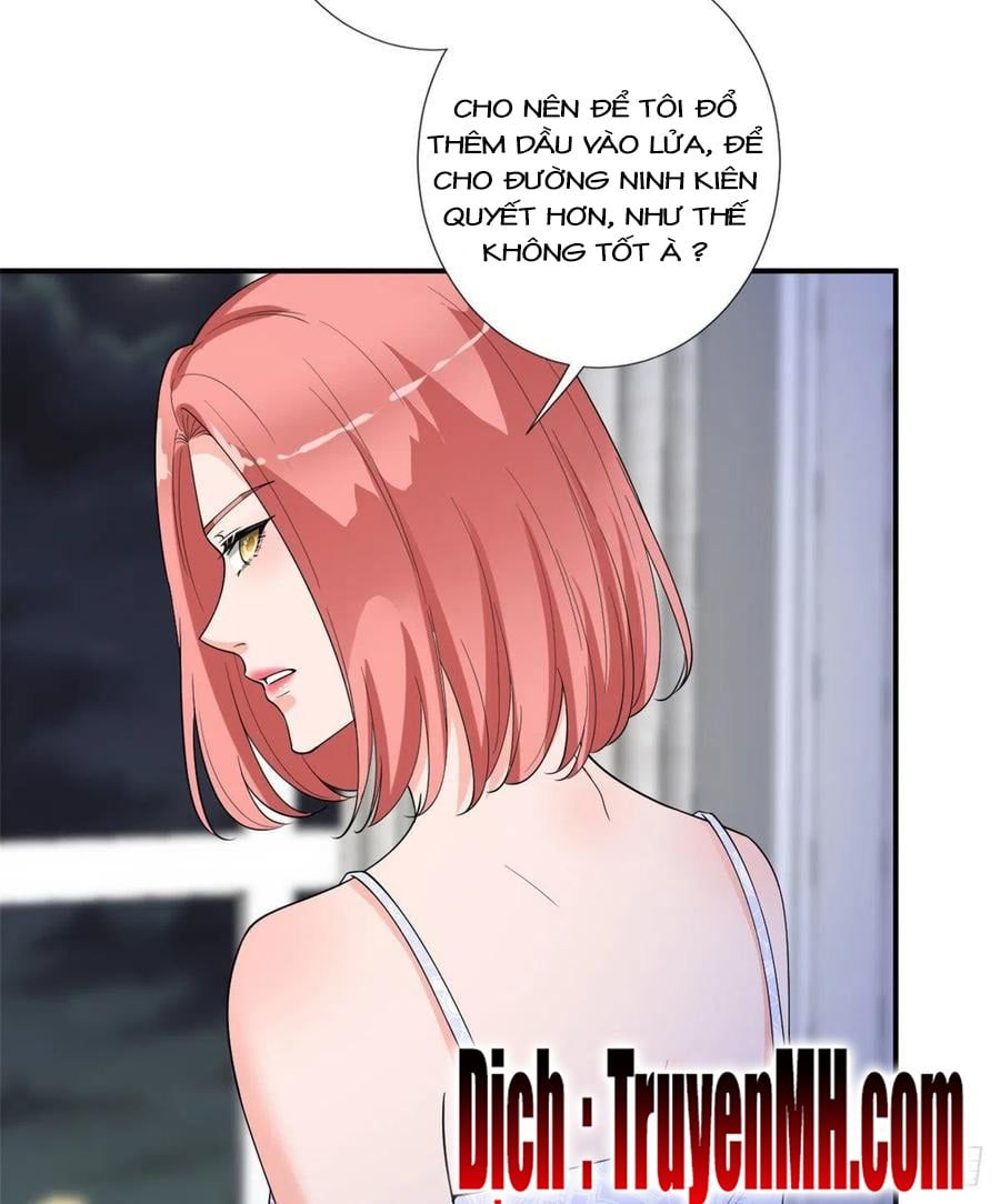 đọc truyện Ông Xã Kết Hôn Thử, Mạnh Thêm Chút Nữa Đi Chương 426 ảnh 8 tại Thiên Thai Truyện