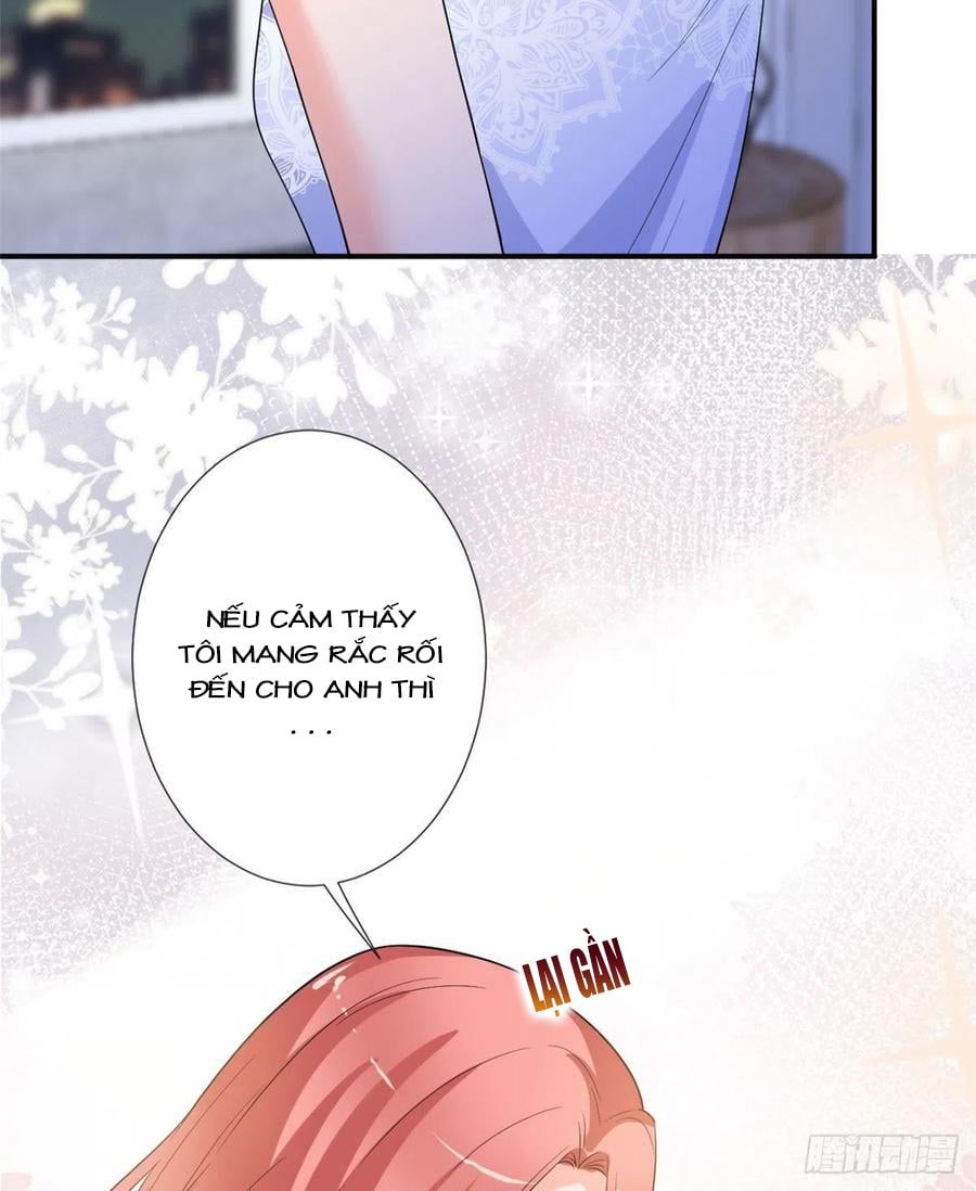 đọc truyện Ông Xã Kết Hôn Thử, Mạnh Thêm Chút Nữa Đi Chương 426 ảnh 9 tại Thiên Thai Truyện