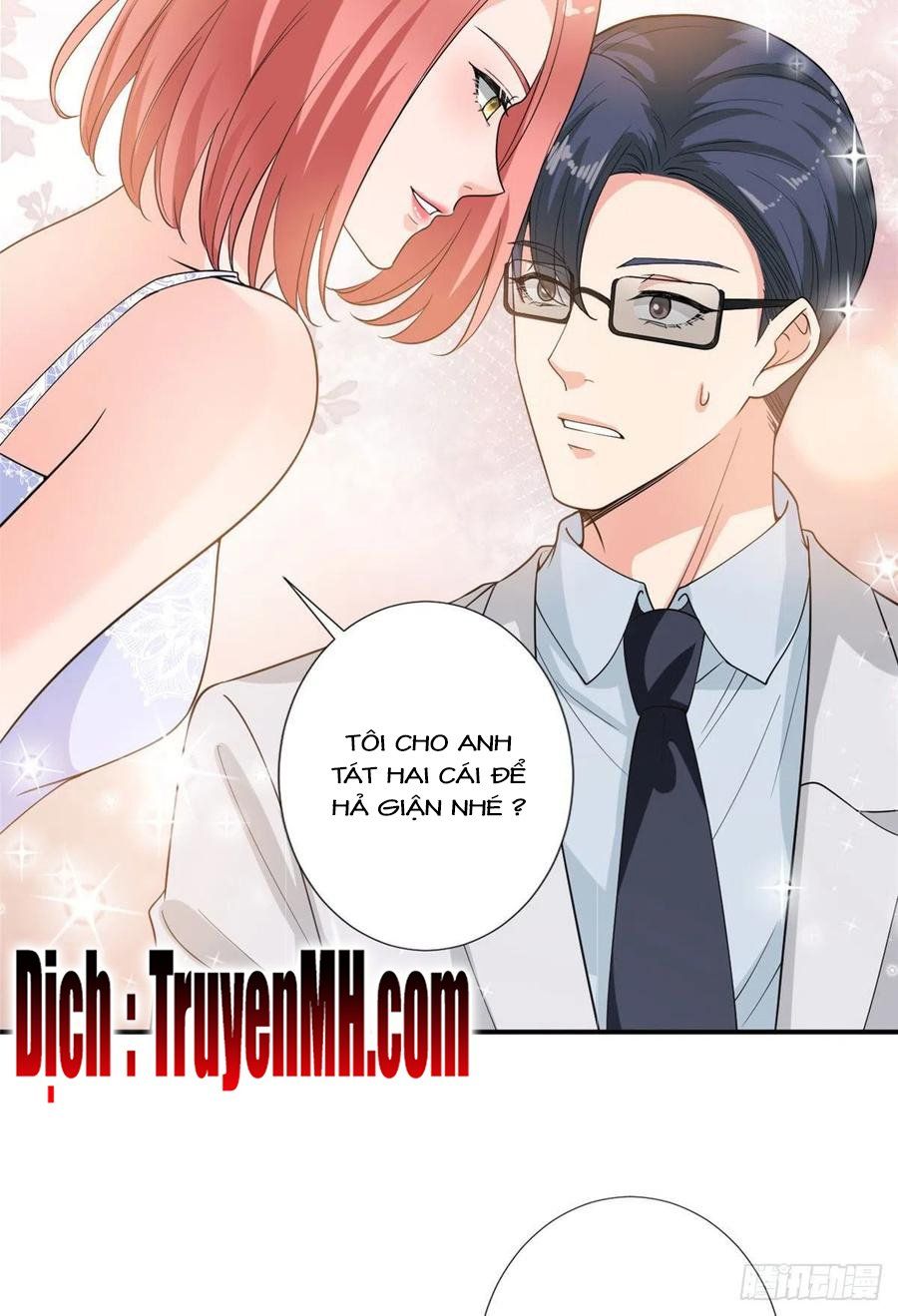 đọc truyện Ông Xã Kết Hôn Thử, Mạnh Thêm Chút Nữa Đi Chương 426 ảnh 10 tại Thiên Thai Truyện