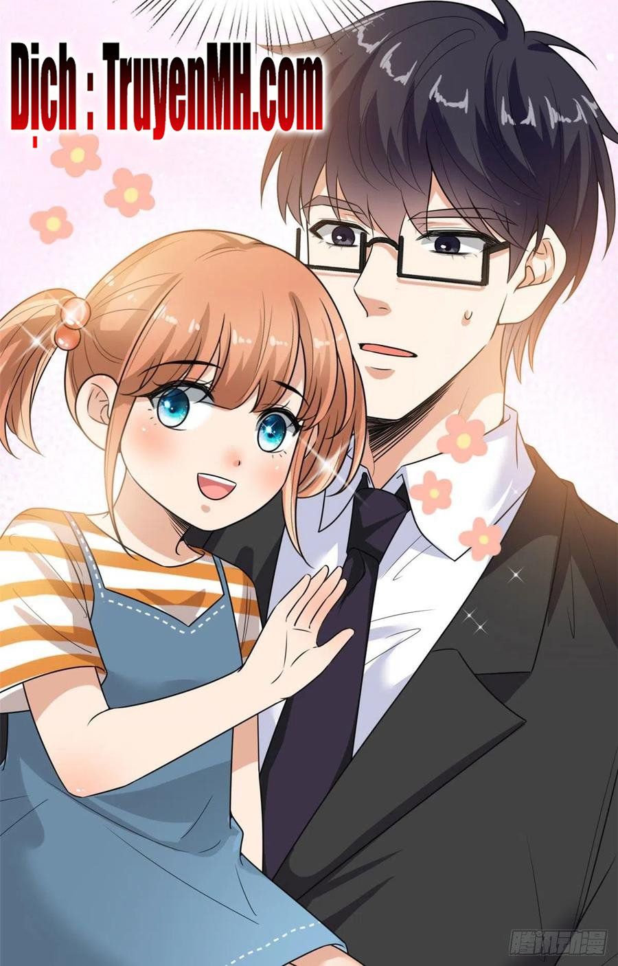 đọc truyện Ông Xã Kết Hôn Thử, Mạnh Thêm Chút Nữa Đi Chương 427 ảnh 12 tại Thiên Thai Truyện