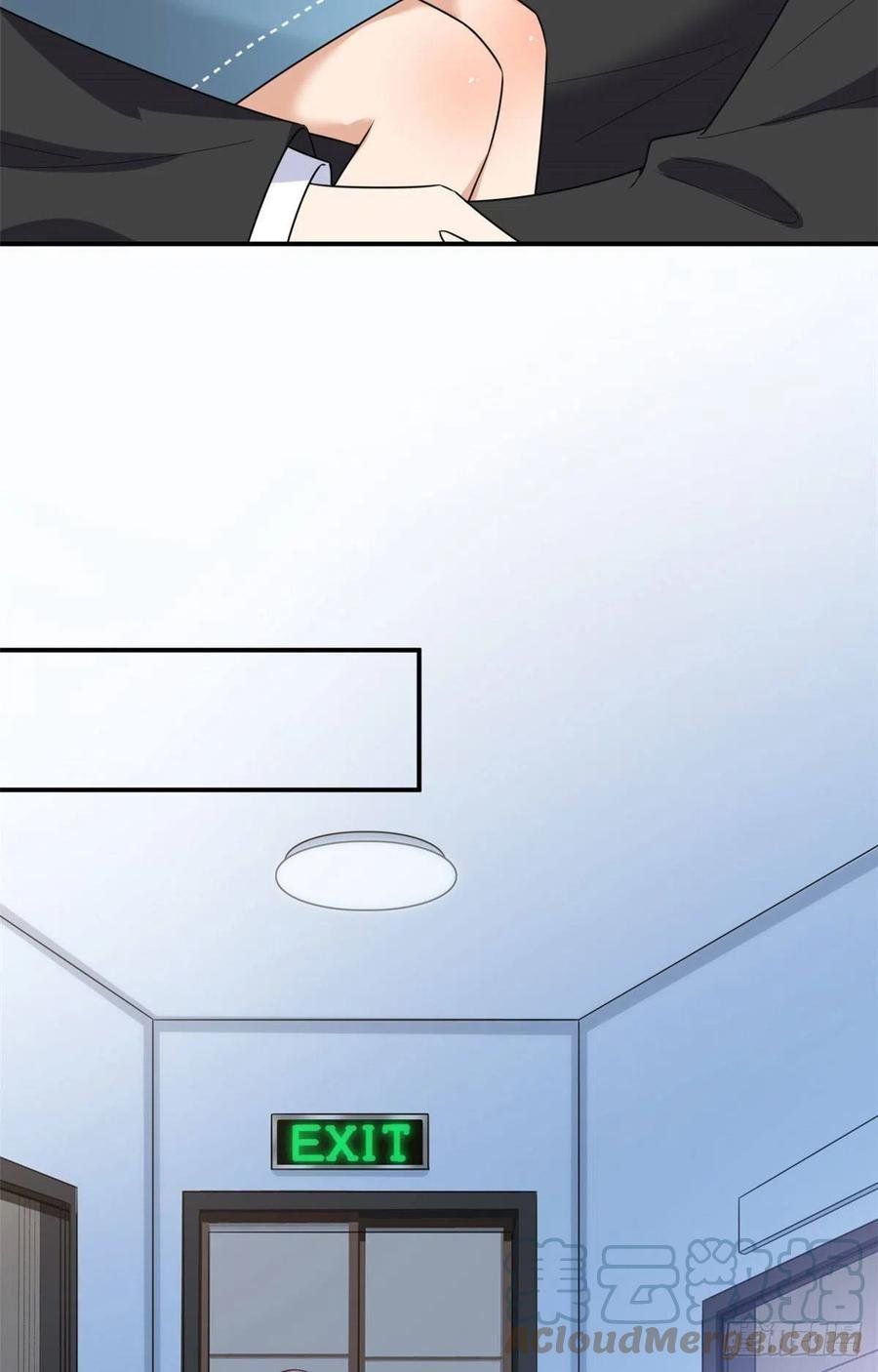 đọc truyện Ông Xã Kết Hôn Thử, Mạnh Thêm Chút Nữa Đi Chương 427 ảnh 13 tại Thiên Thai Truyện